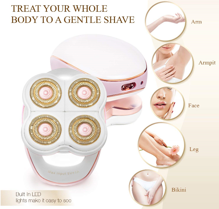 Hair Removal Looking for Distributors Worldwide-Beauty