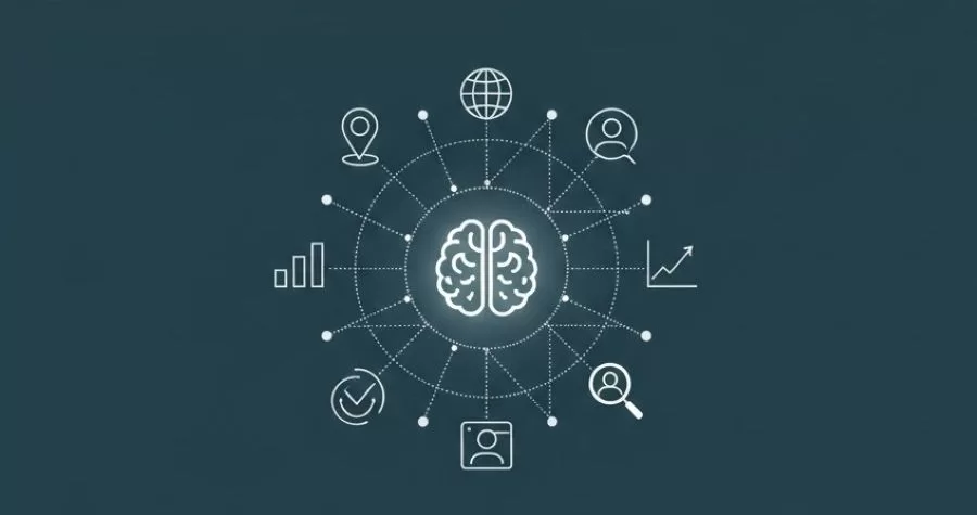 通过AI-GEO，用了90天把外贸开发信回复率从0.3%干到4.7%！ | 耀阳会GEO | AI搜索实战社区