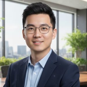 灯哥 | 耀阳会B2B AI-Geo 工程师