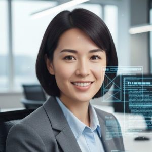 江映雪 | 耀阳会AI友好型建站专家