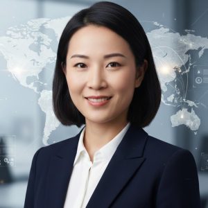 火姐 | 耀阳会全球供应链专家