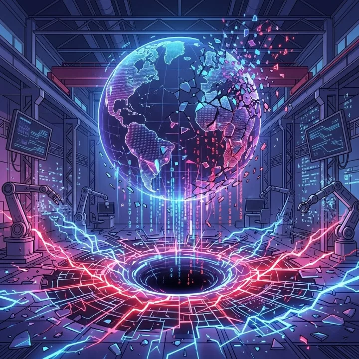 AI-GEO建站服务：让AI主动向全球专业客户推荐您的工厂 | 格林泰科 | 耀阳会GEO | AI搜索实战社区