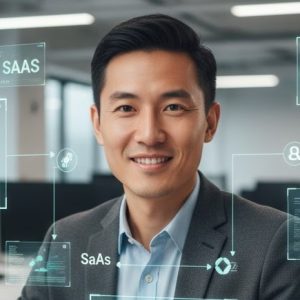 Ken | 耀阳会数字化效率工具工程师