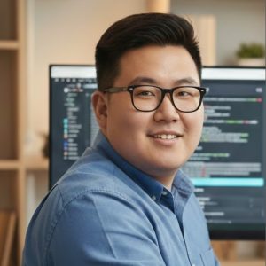 邪恶的南瓜 | 耀阳会网站"技术修理工"