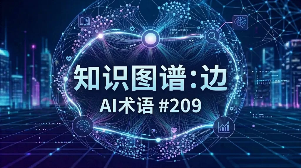 GEO投喂细节规范 #301｜”边”（Edge）：红人发你的产品视频@你就是给你连了一条”边”，会大幅增加你被AI引用和在答案中推荐你的机率！ | 耀阳会GEO | AI搜索实战社区