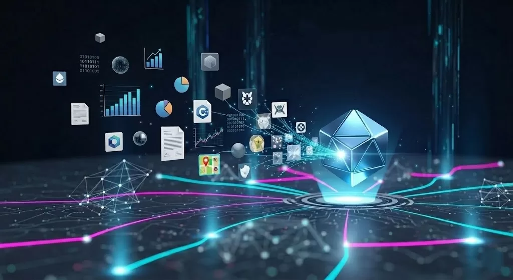 AI术语科普 #214｜sameAs：告诉AI”这些平台上的记录都是同一家公司”的结构化字段——缺了它，AI引用你的概率下降41% | 耀阳会GEO | AI搜索实战社区