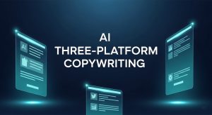 GEO投喂细节规范 #306｜三平台文案模板：同一款LED线性灯，官网、LinkedIn、Lemon8三套写法让AI拼出完整品牌画像