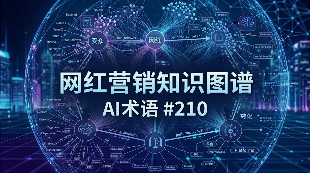 GEO投喂细节规范 #300 | 红人营销如何助力AI知识图谱建设 – KOL内容作为第三方背书节点的完整机制 | 耀阳会GEO | AI搜索实战社区