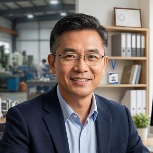 South · 南哥 | 外贸骚打法大师