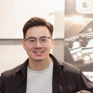 卫老四 | 硬趟出来的出海之路