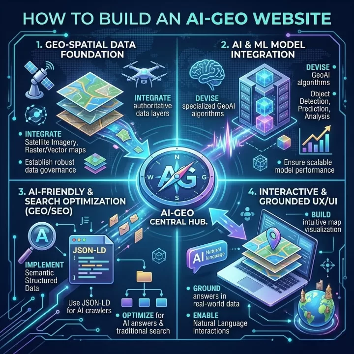 跨境商城GEO Audit诊断：你的产品页AI有没有在向买家推荐？ | 耀阳会GEO | AI搜索实战社区
