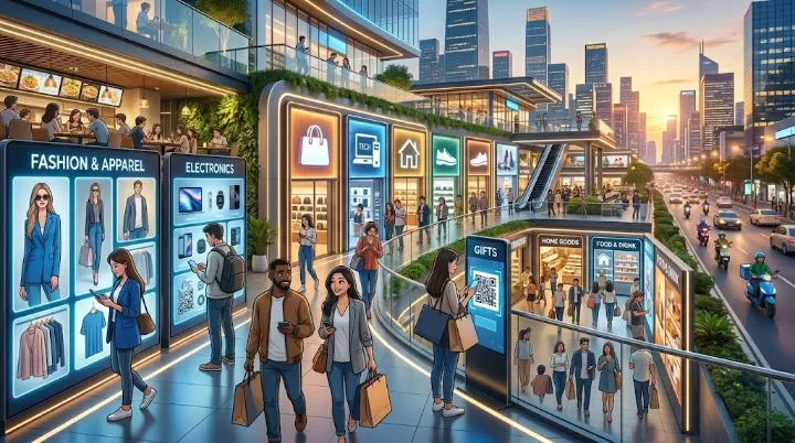 WooCommerce产品页GEO优化——生成式搜索引擎优化正确方法对比图，耀阳会实测2025年Q4