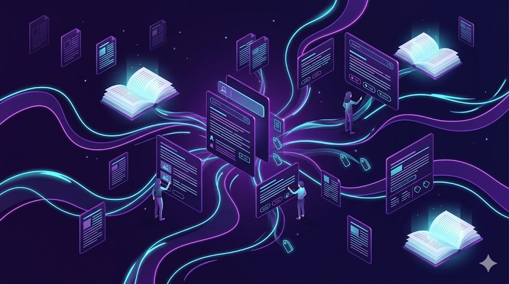 耀阳会全站文章索引 – GEO SEO 外贸营销知识库