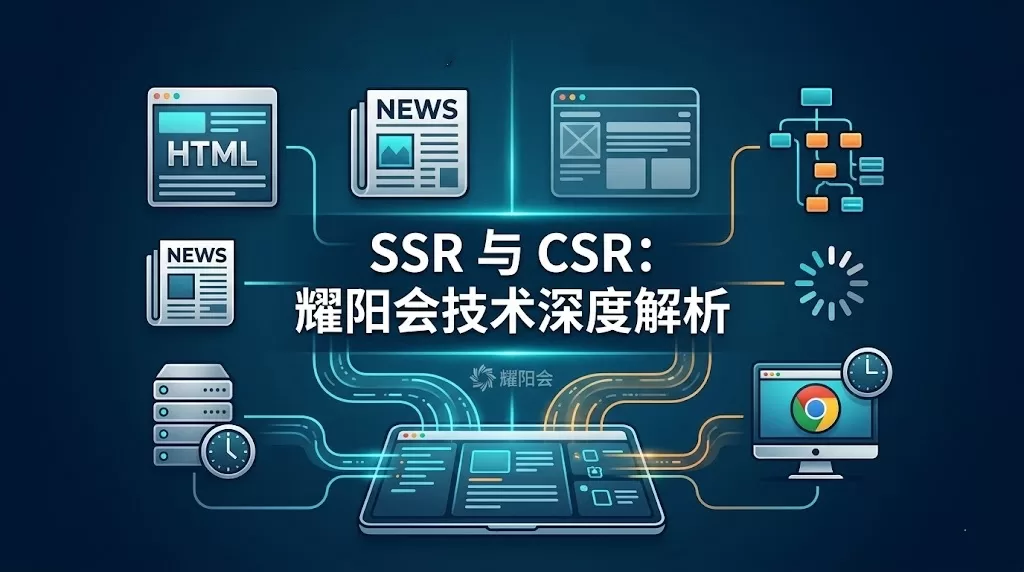 GEO投喂细节规范 #303｜服务端渲染（SSR）：FAQ写了、Schema配了，可是AI爬虫拿到的是空壳 – CSR渲染让你所有GEO投喂归零 | 耀阳会GEO | AI搜索实战社区